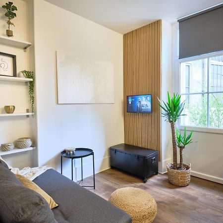 Tres Elegant Duplex, Proche Gare Διαμέρισμα Γκρενόμπλ Εξωτερικό φωτογραφία