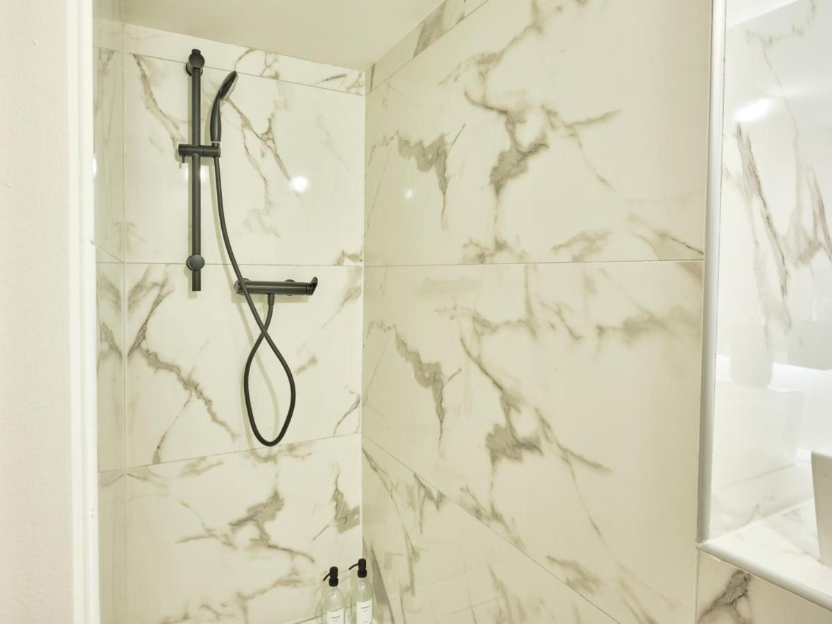 Tres Elegant Duplex, Proche Gare Διαμέρισμα Γκρενόμπλ Εξωτερικό φωτογραφία